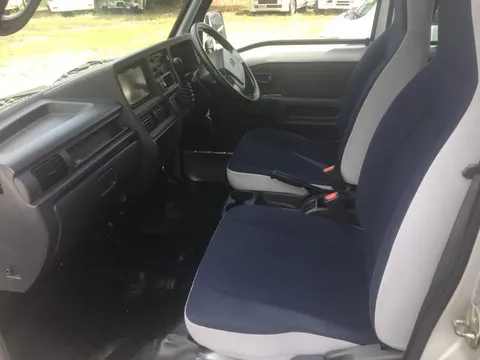 Subaru Sambar Van