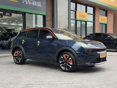 Lynk & Co Lynk & Co 06