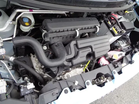 Daihatsu Mira Tocot