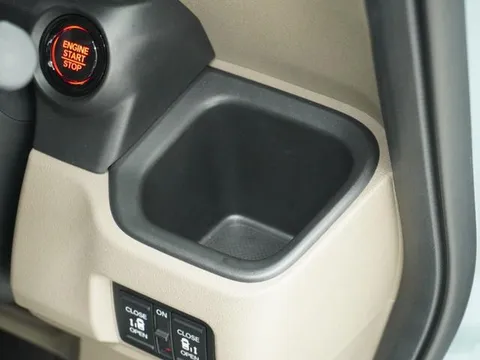 Honda N-BOX Joy