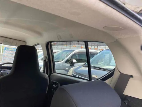 Subaru Pleo Plus