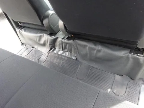 Subaru Sambar Van