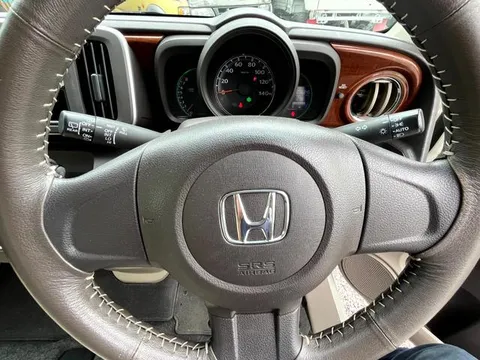 Honda N-ONE