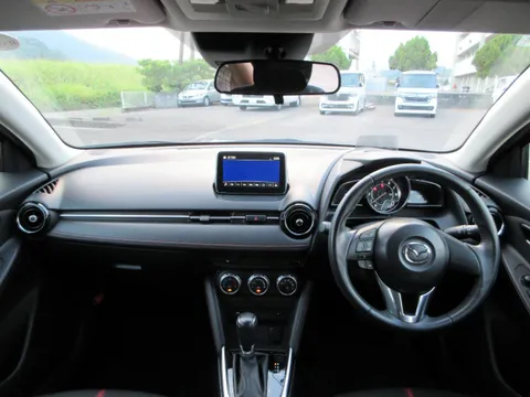 Mazda Mazda2 (Demio)