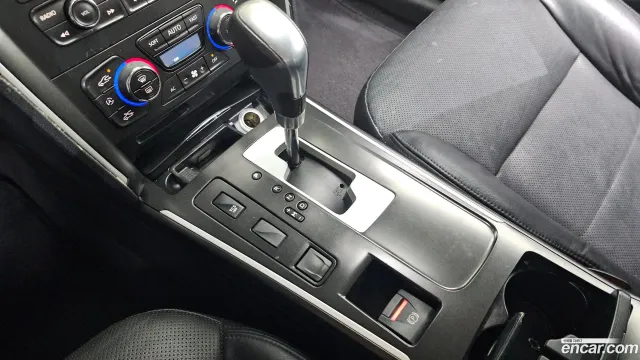 Renault SM7