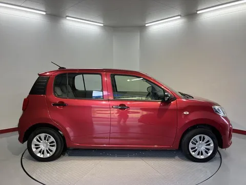 Daihatsu Boon
