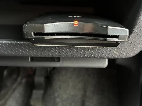 Mazda Flair Crossover