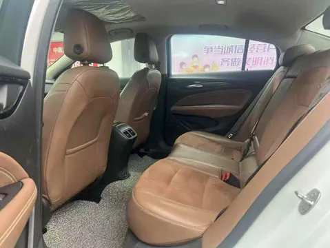 Buick Regal