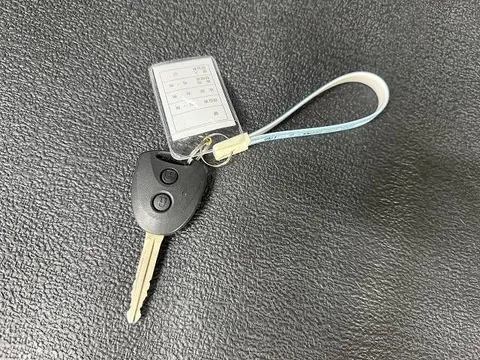 Toyota TownAce Van