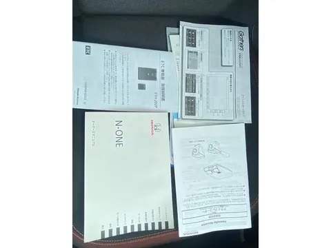 Honda N-ONE