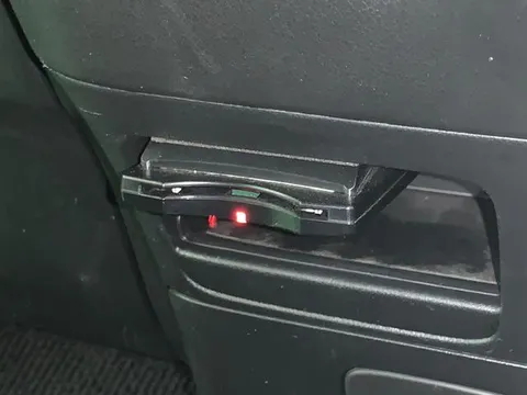 Honda N-BOX Plus