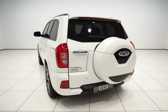 Chery Tiggo 3