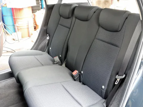 Honda Jazz (Fit)