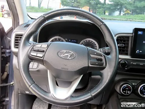 Hyundai Venue