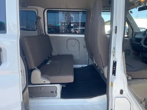 Nissan Clipper