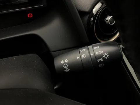 Mazda Mazda2 (Demio)