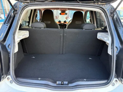 Smart For Four