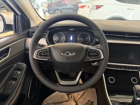 Chery Arrizo 5