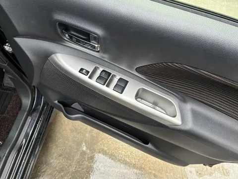 Mitsubishi eK Space Custom
