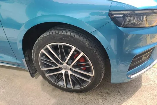 Geely Preface