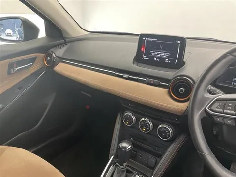Mazda Mazda2 (Demio)