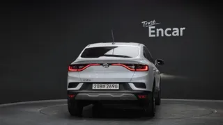 Renault XM3