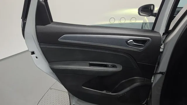 Renault Arkana (XM3)