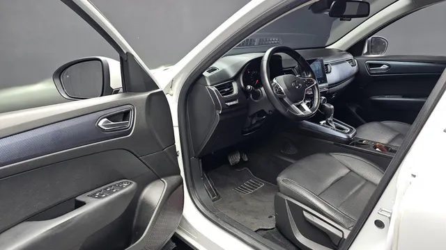 Renault XM3
