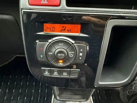 Suzuki Alto Works