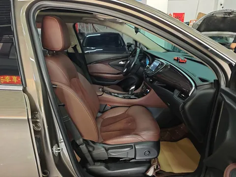 Buick Envision