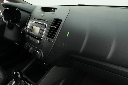 Kia Cerato (K3)