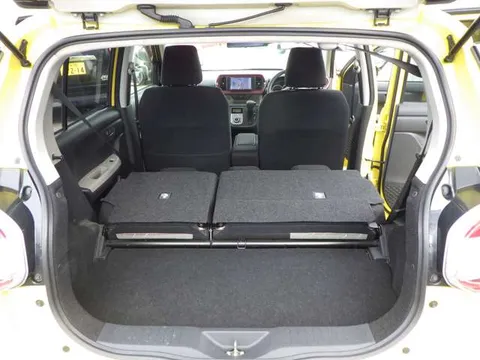 Daihatsu Boon
