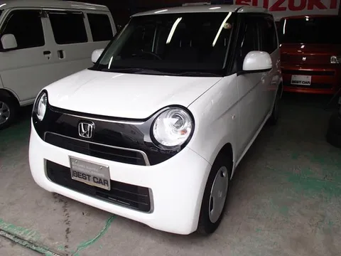 Honda N-ONE