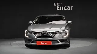 Renault Talisman (SM6)