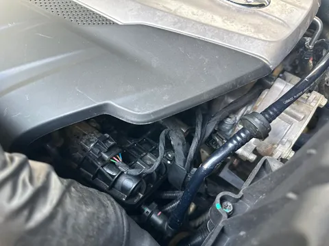 Gac GS8
