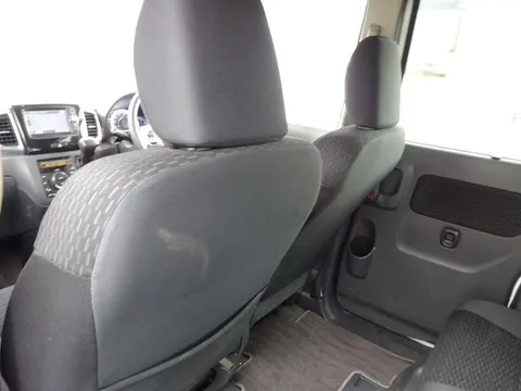Mazda Flair Wagon Custom Styel