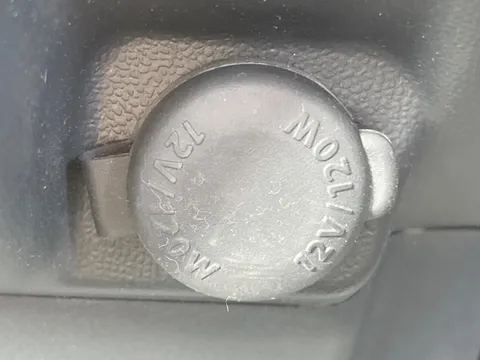 Suzuki Palette SW
