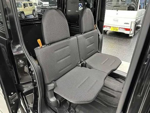 Honda N-VAN Plus Style