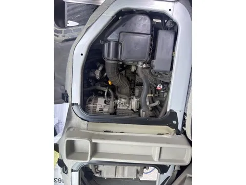 Mazda Scrum