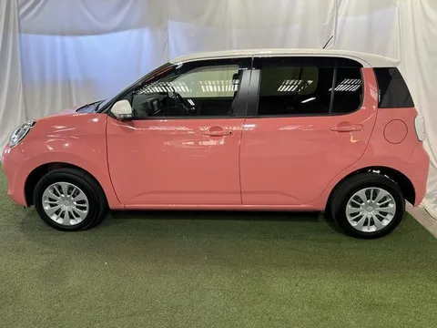 Daihatsu Boon