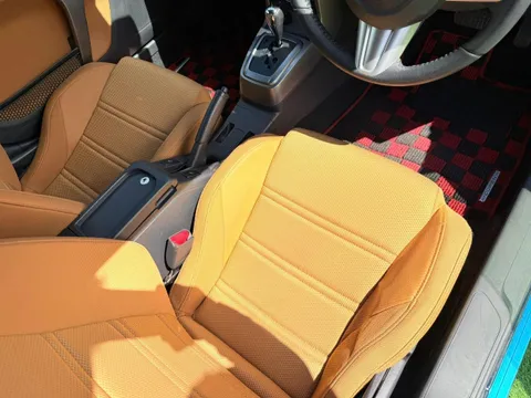 Daihatsu Copen Convertible