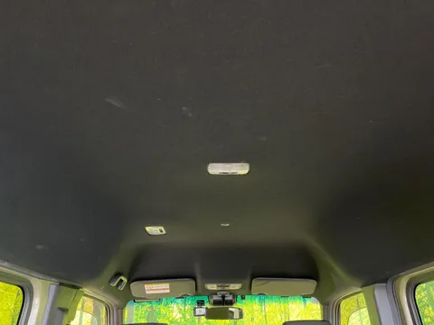 Honda N-VAN +Style