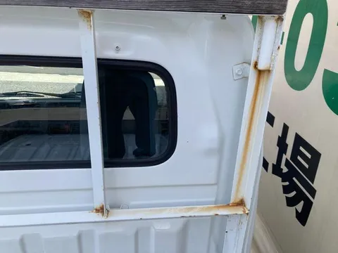 Mazda Scrum Truck