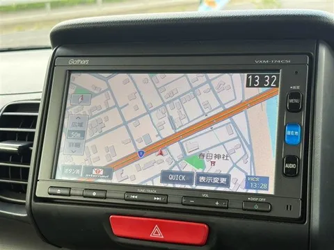 Honda N-BOX Plus