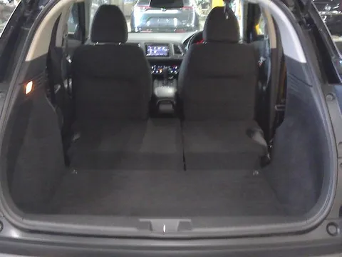 Honda HR-V (Vezel)