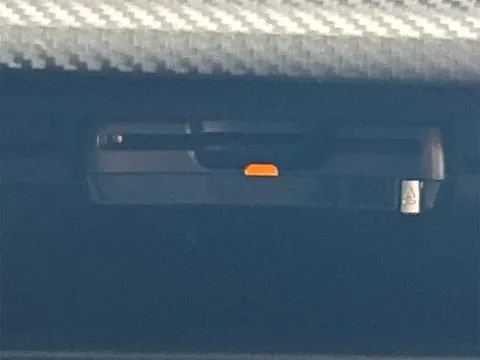 Subaru Impreza Sports