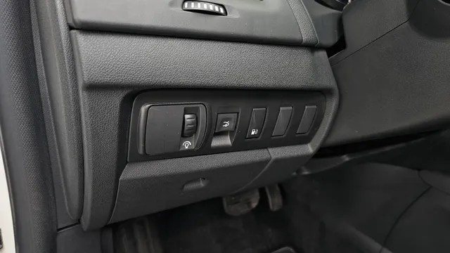 Renault SM3