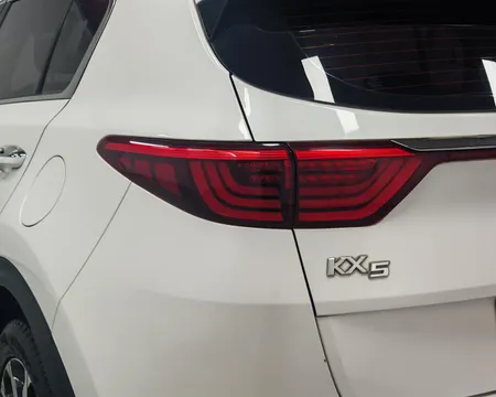 Kia KX5