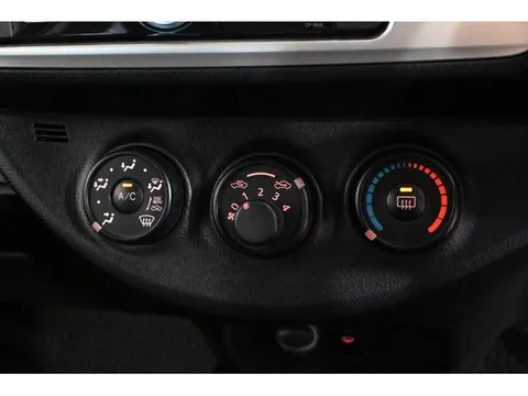 Toyota Yaris (Vitz)
