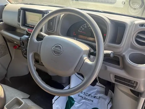 Nissan Clipper